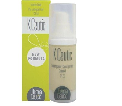 Hudvårdande, K-Ceutic, Cravings